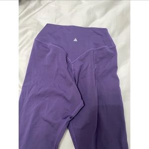 Balance Athletica The Ascend Pant- Violet